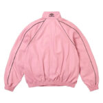 Jacket Supreme x Umbro Leather Track SP123 - Image 2