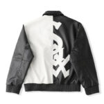 Jacket Supreme x Chicago SP125 - Image 2