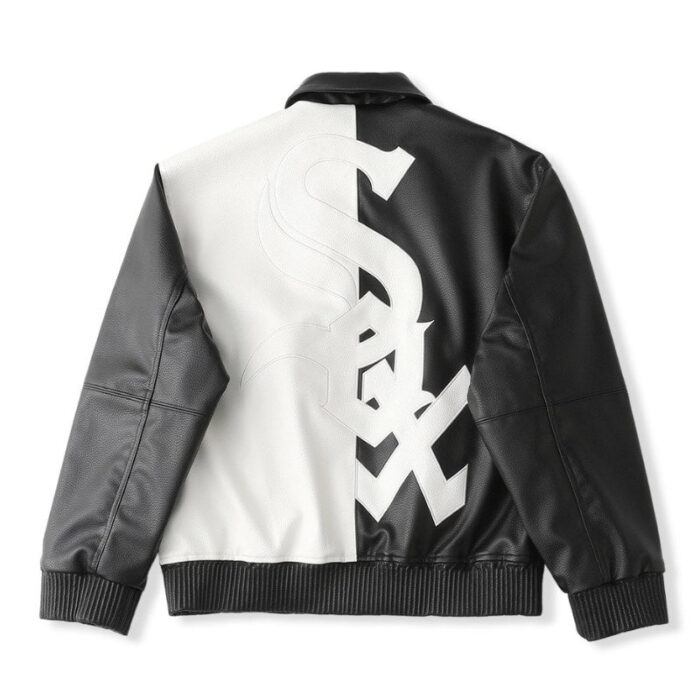 Jacket Supreme x Chicago SP125 - Image 2