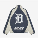 Jacket Palace x Detroid Tigers New Era Track PL012 - Image 2