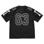 T-shirt Supreme Jersey Bones Football SP119 - Image 2