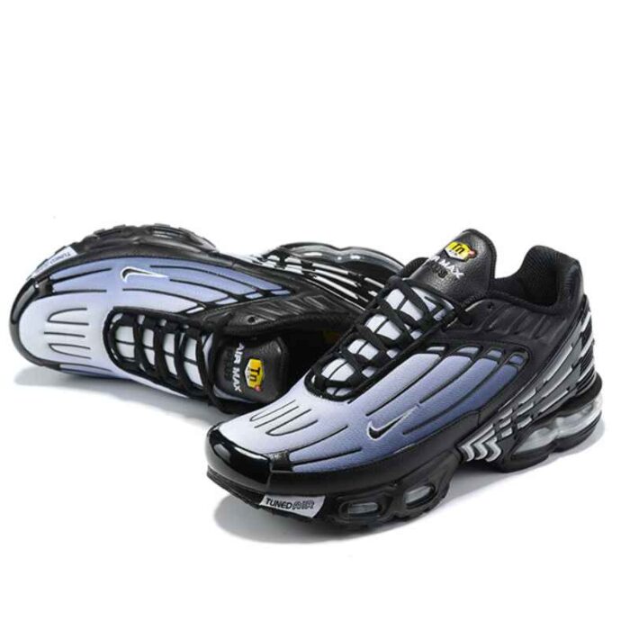 Nike Air Max TN Plus 3 Obsidan NK159 - Image 3