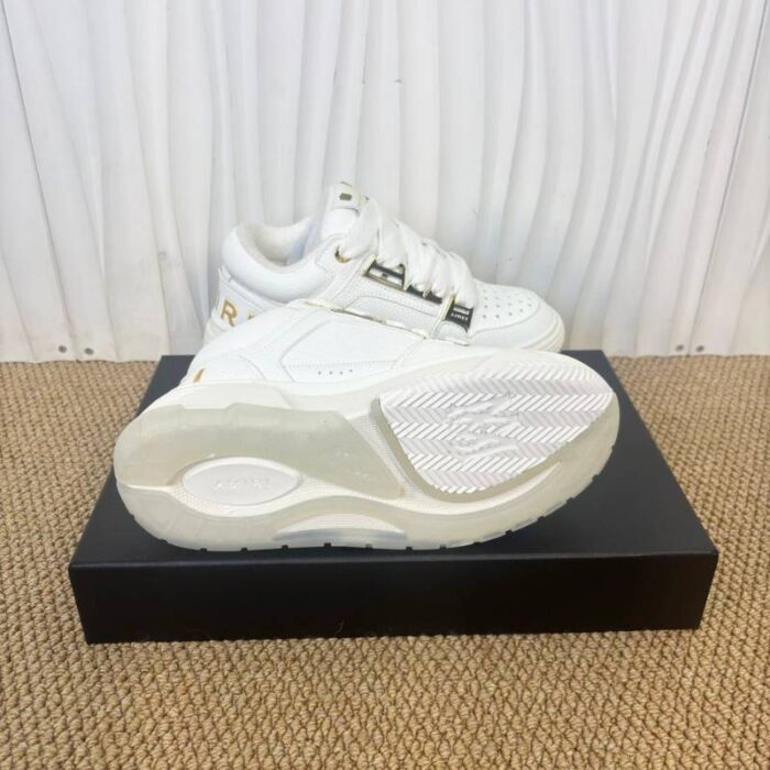 Amiri MA-1 Metallic AM102 - Image 5