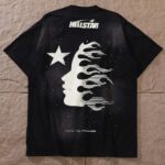 T-shirt Hellstar Studios Shine HS020 - Image 2