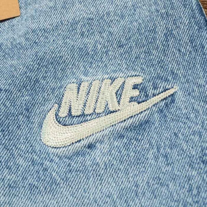 Set Nike x Levi's Denim Light Blue NK158 - Image 16