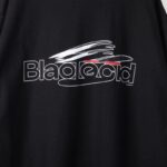 T-shirt Balenciaga Al Generated BL256 - Image 3