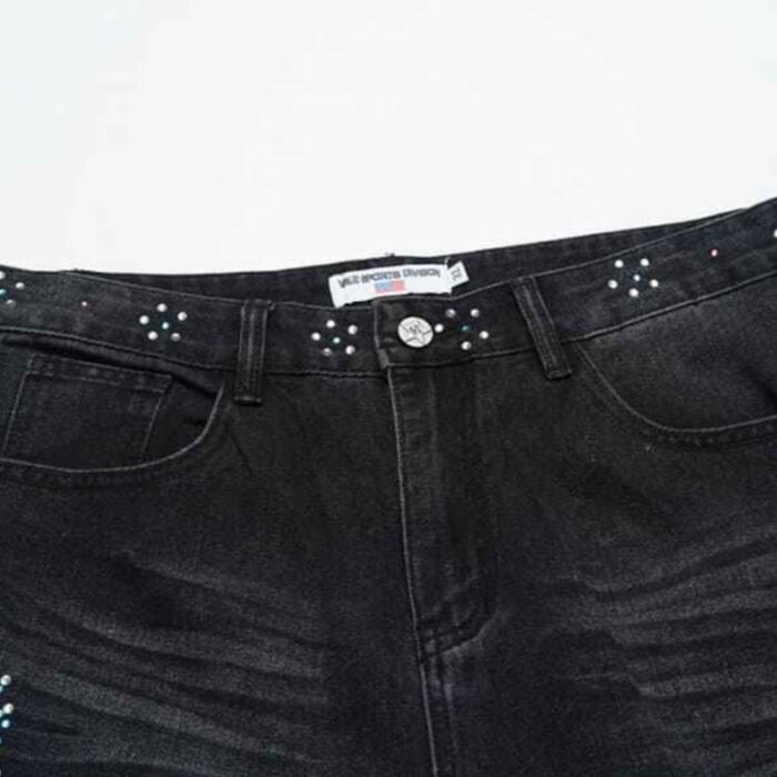 Jeans Vale Forever Tsunami Denim VF014 - Image 3