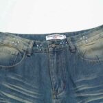Jeans Vale Forever Tsunami Denim VF015 - Image 4