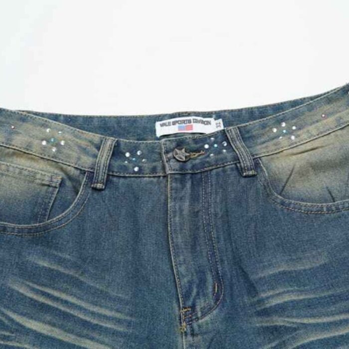 Jeans Vale Forever Tsunami Denim VF015 - Image 4