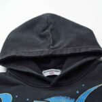 Hoodie Vale Forever Scarecrow Pullover VF008 - Image 3