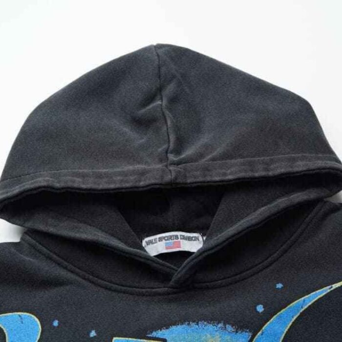 Hoodie Vale Forever Scarecrow Pullover VF008 - Image 3