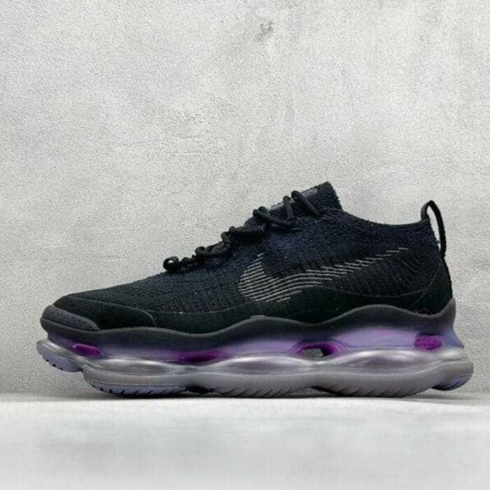 Nike Air Max Scorpion Flyknit NK096 - Image 3