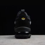 Nike Air Vapormax Plus Triple Black NK097 - Image 3