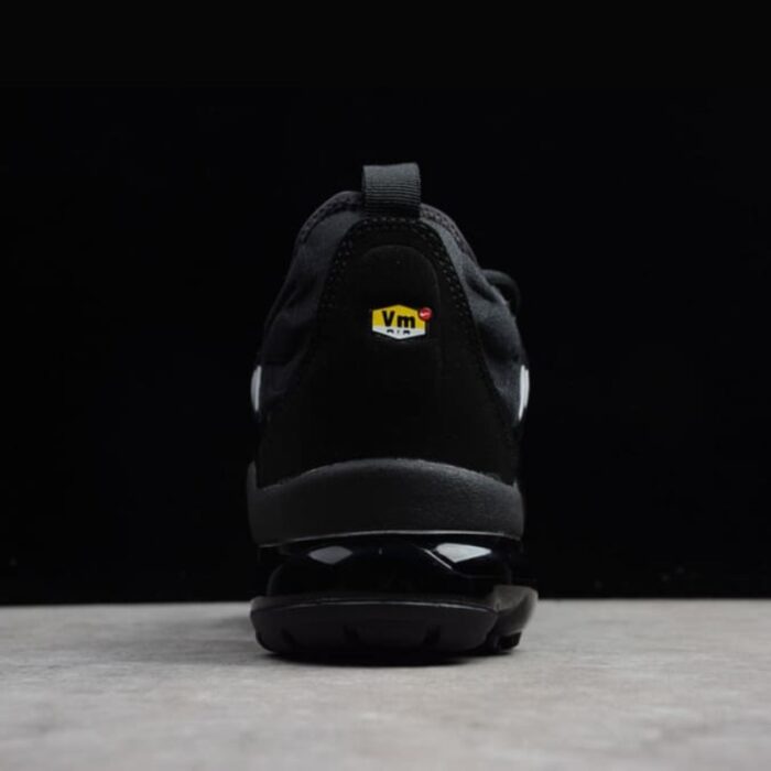 Nike Air Vapormax Plus Triple Black NK097 - Image 3