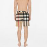 Short Burberry BY082 - Image 3