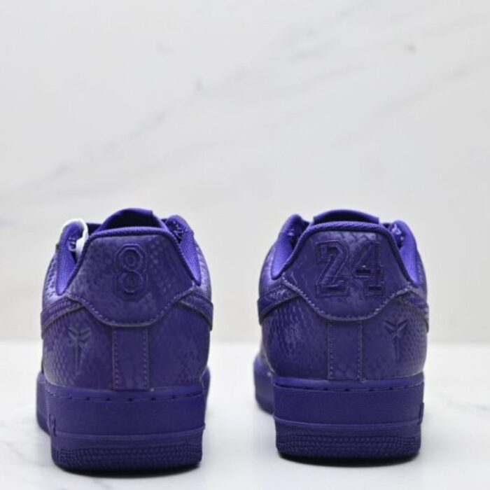 Nike Air Force 1 Low x Kobe Bryant NK147 - Image 3
