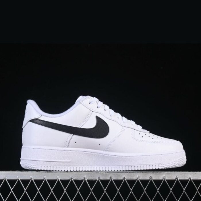 Nike Air Force 1 Low x Supreme NK149 - Image 3