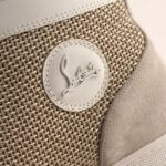 Christian Louboutin Leather Lace Ups CL013 - Image 3
