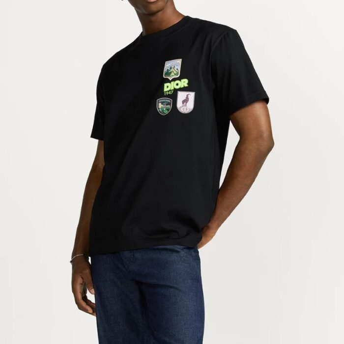 T-shirt Dior DO171 - Image 3