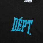 T-shirt Gallety Dept. GD052 - Image 3