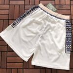 Set Denim Tears Jersey Game DT018 - Image 3