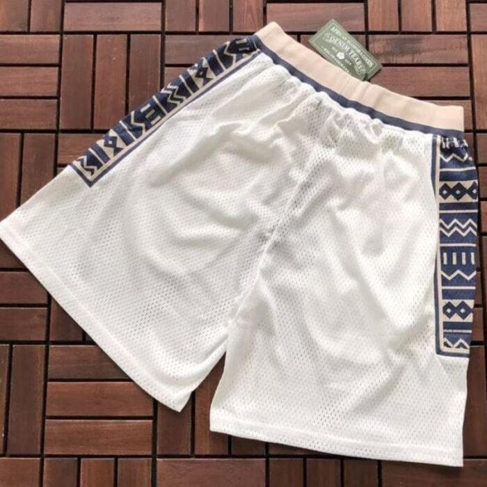 Set Denim Tears Jersey Game DT018 - Image 3