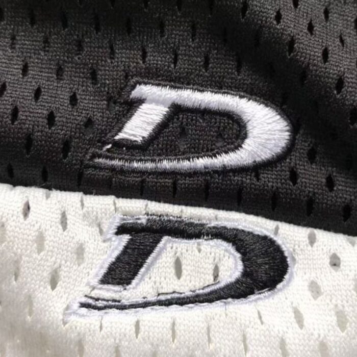 Set Denim Tears Jersey Game DT019 - Image 3