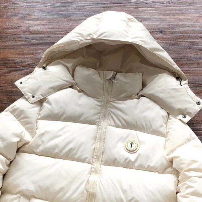 Jacket Puffer Trapstar Irongate TPS016 - Image 3