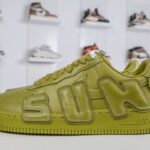 Nike Air Force 1 Low x Cactus Plant Flea Market NK155 - Image 3