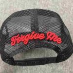 Cap Trucker Synaworld SW034 - Image 7