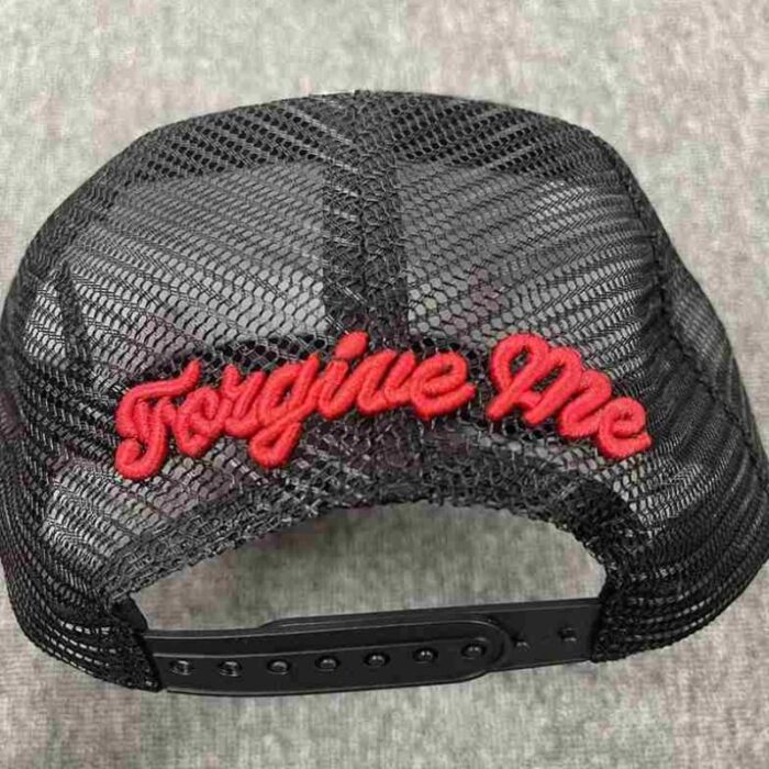Cap Trucker Synaworld SW034 - Image 7