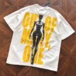 T-shirt Godspeed Alexa GS001 - Image 3