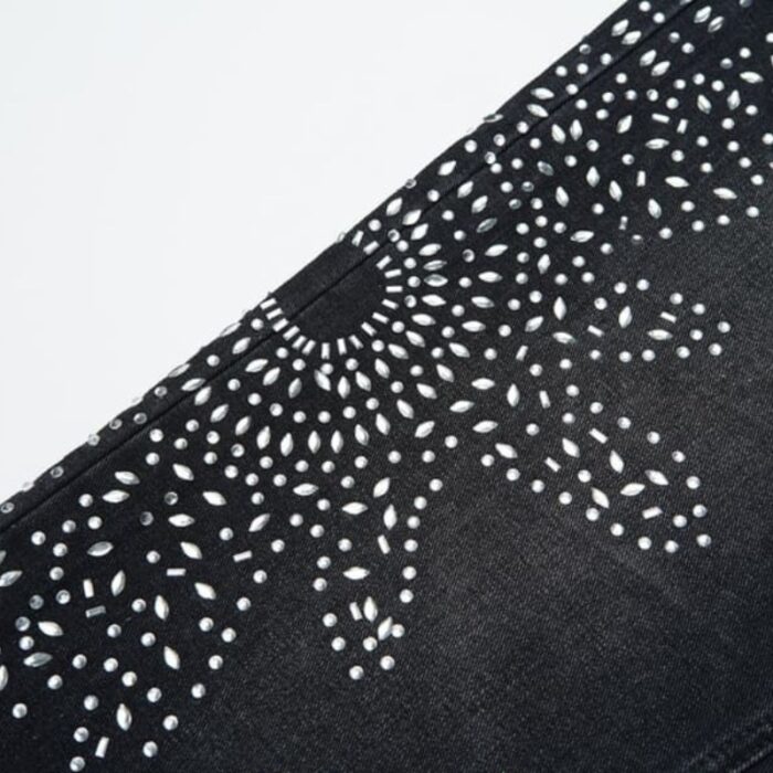 Jeans Vale Forever Sirens Denim VF012 - Image 3