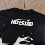 T-shirt Hellstar Studios Shine HS020 - Image 4