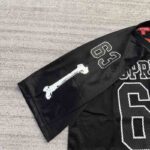 T-shirt Supreme Jersey Bones Football SP119 - Image 3