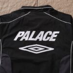 Set Palace x Umbro Training Track PL014 - Image 8