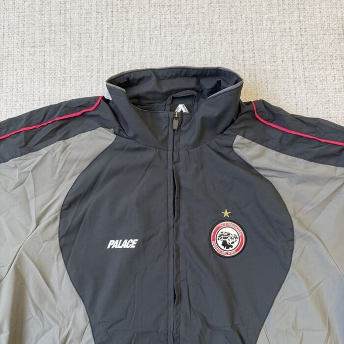 Jacket Palace Pro Team Palco Shell PL015 - Image 5