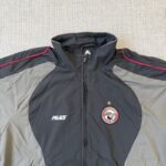 Set Palace Pro Team Palco Shell PL010 - Image 3