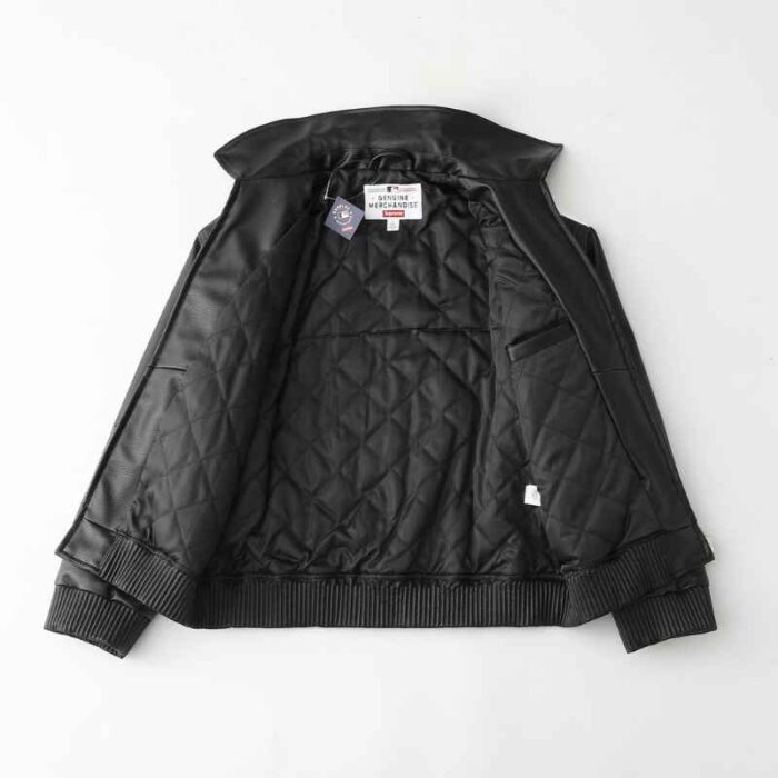Jacket Supreme x Chicago SP125 - Image 3