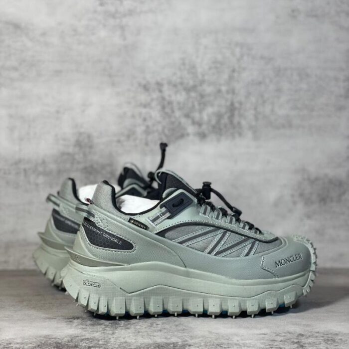 Moncler Trailgrip GTX Low MCL059 - Image 3
