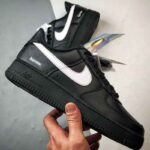 Nike Air Force 1 Low x Supreme NK150 - Image 3