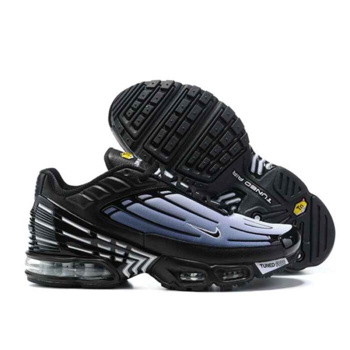 Nike Air Max TN Plus 3 Obsidan NK159 - Image 4