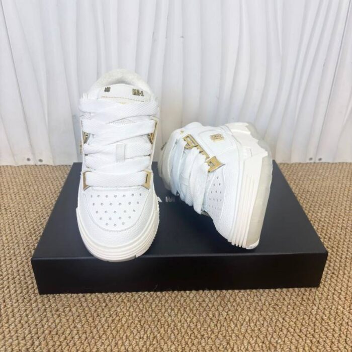 Amiri MA-1 Metallic AM102 - Image 4