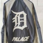 Jacket Palace x Detroid Tigers New Era Track PL012 - Image 3