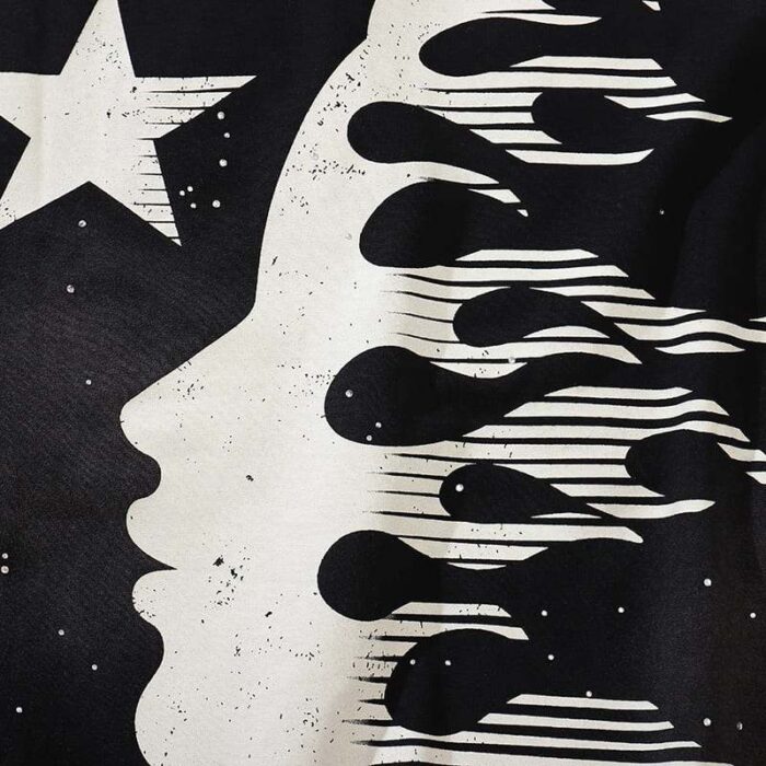 T-shirt Hellstar Studios Shine HS020 - Image 3