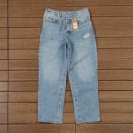 Set Nike x Levi's Denim Light Blue NK158 - Image 17