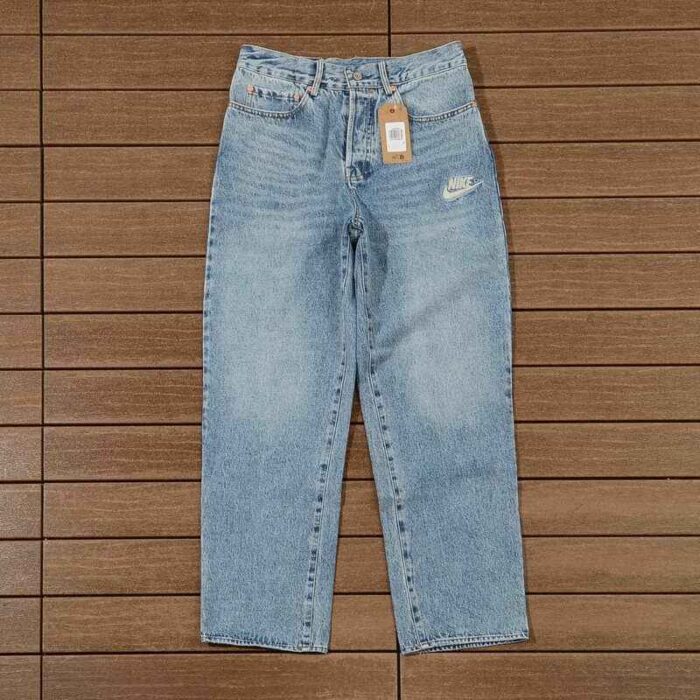 Set Nike x Levi's Denim Light Blue NK158 - Image 17