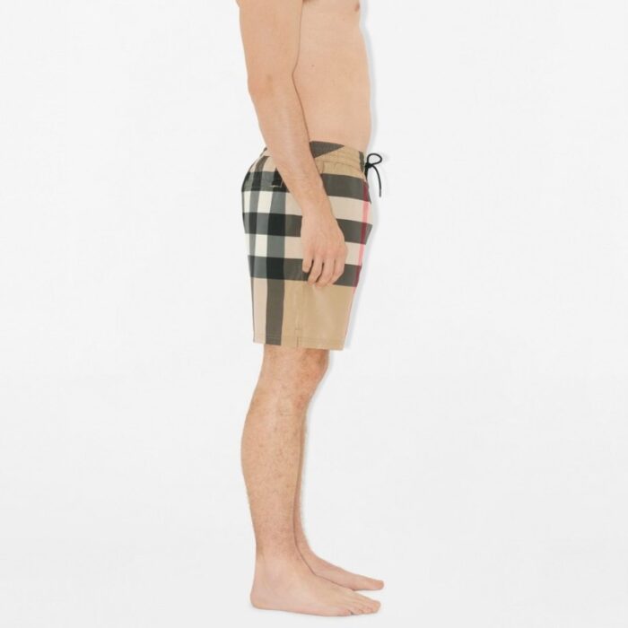 Short Burberry BY082 - Image 4