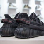 Adidas Yeezy 350 V2 Static ADS010 - Image 4