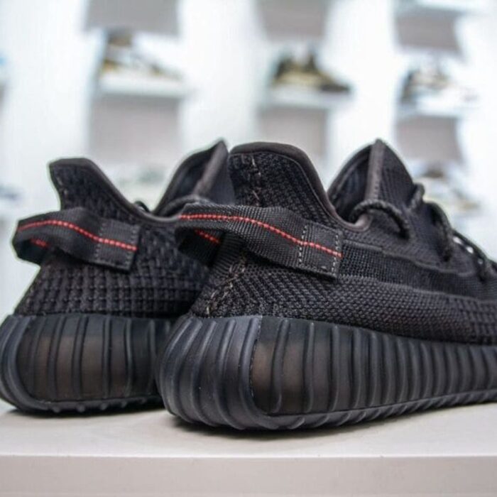 Adidas Yeezy 350 V2 Static ADS010 - Image 4